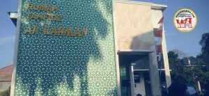 Taman Pendidikan Al-Qur’an “AR RAHMAN AL- BANJARI” Meriahkan HUT Kemerdekaan RI ke 78.