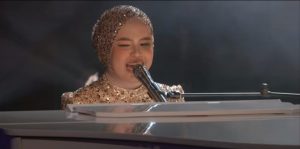 4 Standing Ovation untuk Putri Ariani pada Semifinal AGT 2023