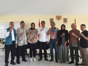PJMI dan Bawaslu Jaktim Siap Bersinergi Sukseskan Pemilu 2024 Berintegritas