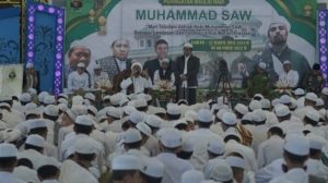 INFORMASI JADWAL MAULIDURROSUL SAW & HAUL YANG DISELENGGARAKAN OLEH PARA HABAIB DAN PARA ULAMA DI JAKARTA DAN SEKITARNYA HINGGA ACARA DI KOTA SOLO DAN SURABAYA TAHUN 2023