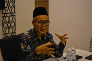Aqsa Working Group ( AWG ) Gandeng MUI, Sukseskan Bulan Solidaritas Palestina ( BSP ) 2023