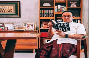 Relawan Anies Baswedan Harus Pilih Bacaleg DPR RI Pro Anies!