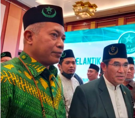 Syarikat Islam : Mengawal Persatuan Umat Untuk Pemilu Damai