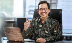 ICMI: Santri Harus Berperan Aktif Dalam Pembangunan Indonesia