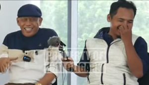 Eggi Sudjana Polisikan Anwar Usman, Alasannya?
