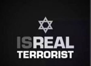 ‘ISRAEL’ YANG SEDANG MENUJU KUBURANNYA SENDIRI