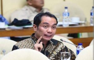 Anies Tawarkan Akses Pupuk dan Pemanfaatan Lahan, anggota DPR dari Nasdem: Ini Solusi atasi Krisis Pangan