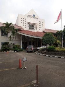 Fatsoen Politik dan Media: Menuju Media sebagai Pilar dan Bukan Perusak Demokrasi
