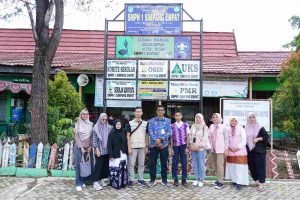 YBM LAZIZ PLN UP2D Kalselteng Kembali Hadir Salurkan Bantuan