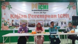 Perempuan ICMI: Kampanye Capres Cawapres Belum Sentuh Isu Perempuan