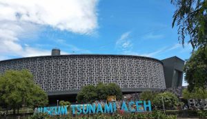 Peringati 19 tahun Gempa & Tsunami Aceh, GEN-A gandeng STIS Al-Aziziyah Gelar Edukasi Kebencanaan di Sabang
