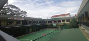 Sekolah Menengah Kejuruan SMK Tiara Nusa Giat kerjasama Dengan RSUP Dr. Hasan Sadikin Adakan Aksi Sosial Peduli Lingkungan Sekolah