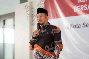 Pengibaran Bendera Israel di Bitung, Wisnu Wijaya: Lecehkan Konstitusi!