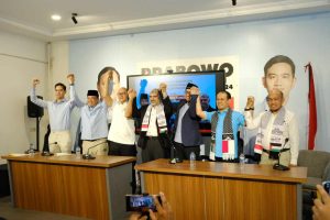 YPSP Apresiasi Prabowo Subianto atas Dukungan dan Bantuannya untuk Rakyat Palestina