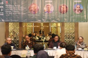 Memperkuat Masyarakat Sipil untuk Menumbuhkan Kualitas Demokrasi