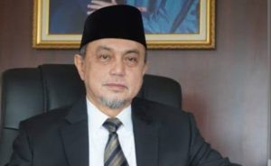 Elektabilitas AMIN Naik, Tamsil Linrung Banggakan Program Desak Anies