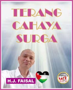 DUA VERSI MAKNA ‘KEBERUNTUNGAN’