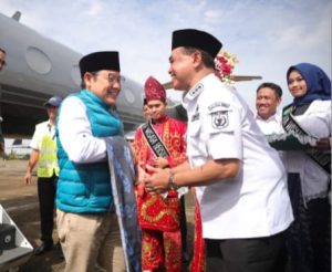 Zairullah Pindah Haluan, PKB Akan Proses dan Ambil Tindakan!