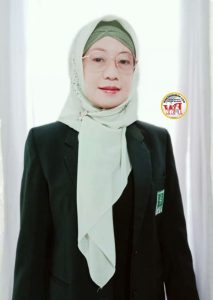 HAWARIYAH DIANA MENGAKUI SANGAT INGIN KALIMANTAN SELATAN LEBIH CERDAS MAJU SEJAHTERA
