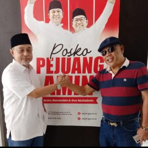 Mutiara Jum’at Pilihan Prof Eggi Sudjana : Dirikanlah Shalat untuk Mengingat-Ku!‎