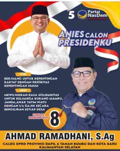 PANDIR AJA DULU, Kada Sembarang Pandir