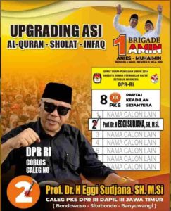 REZIM JOKOWI PERSIS JIPLAK MENGADOPSI KEPEMIMPINAN ALA FIR’AUN LAKNATULLAH