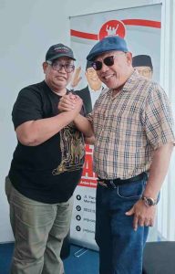 Doa Hari Ini Pilihan Prof Eggi Sudjana