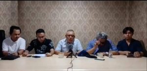 TPUA: Deklarasi Kemenangan Prabowo-Gibran Tidak Sah , bertentangan dengan Etika dan Hukum