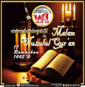 NUZULUL QUR’AN