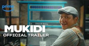 Saksikan Keseruan Mukidi dalam Film Mukidi yang Tayang Bulan ini