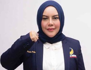 Kalteng Seperti Kalsel Cetak Sejarah, Hadirkan Cagub Perempuan Pertama