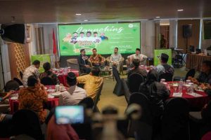 Launching 3 Varian Baru Produk Olahan Qurban, Ikhtiar IZI Dukung Pemerataan Gizi di Pelosok Nusantara