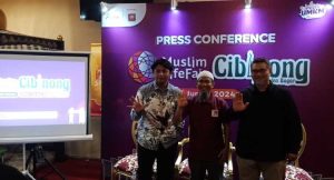 Hadir di Bogor Akhir Mei Ini, Muslim LifeFair Bakal Gairahkan Pasar Produk Halal Lokal Kota Hujan