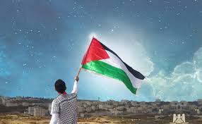 USCMO Menyambut Baik Pengakuan Spanyol, Irlandia, Norwegia atas Kenegaraan Palestina, Surat Perintah Penangkapan Kriminal Internasional Dicari untuk Netanyahu dan Gallant