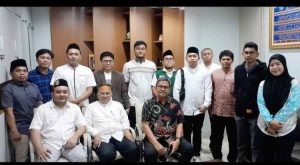 Menuju Rakernas PRIMA DMI: “Mewujudkan Eksistensi dan Soliditas Organisasi untuk Memakmurkan dan Dimakmurkan Masjid”