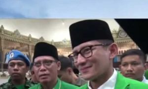 Gagal Tembus ‘Senayan’ Elite PPP didesak Mundur