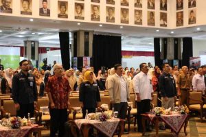 SEAQIS PENTADECA FIESTA: Menumbuhkan Kesadaran Pentingnya Pendidikan Perubahan Iklim di Tengah Pesatnya Transformasi Digital