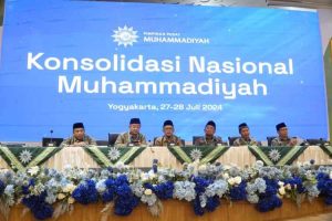 Inilah Alasan Muhammadiyah Siap Kelola Tambang Ramah Lingkungan Yogyakarta