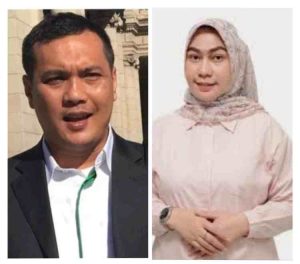 Pilih siapa Petahana Aditya atau Orang Baru ELH