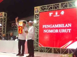 Potensi Kemajuan Pesat Banjarbaru lewat Program Berkelanjutan Aditya-Habib Abdullah