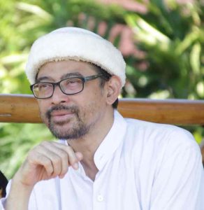 Luthfi Bashori: WARTAWAN PRODUK GAGAL
