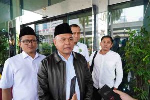 Menteri Agama Laporkan Barang Gratifikasi ke KPK: Wujud Komitmen Good Governance