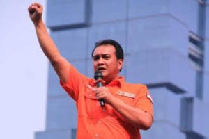 SAID SALAHUDIN : TIDAK SAH, DISKUALIFIKASI CALON WALIKOTA BANJARBARU SKENARIO CALON TUNGGAL