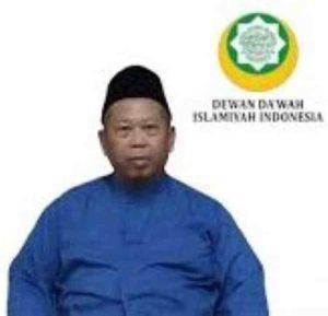 Ketum DDII: Coding dan AI penting, Adab Ilmu lebih penting