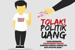 BJP Siapkan 10 Juta Bagi yang Ungkap Pelaku Serangan Fajar