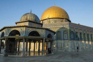 Catatan 47 Tahun Hari Solidaritas Internasional untuk Rakyat Palestina