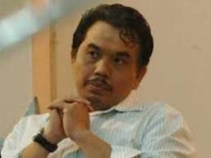 Prabowo Subianto dan Tentara Rakyat