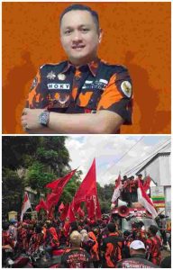 Konsolidasi PP Kota Depok Pasca Pilkada dan Persiapan Pemilihan Ketua MPC