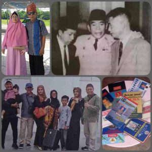 KISAH RIDAR HARAHAP 62 TAHUN, SANG WARTAWAN YANG SUDAH BERJUANG DAN MASIH BERJUANG