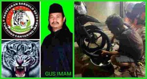 INILAH DAFTAR KONTAK RELAWAN DAN PURNAWIRAWAN POLISI JOGYA SERTA JATENG HADIR MEMBANTU MASYARAKAT MUDIK TAHUN BARU 2024